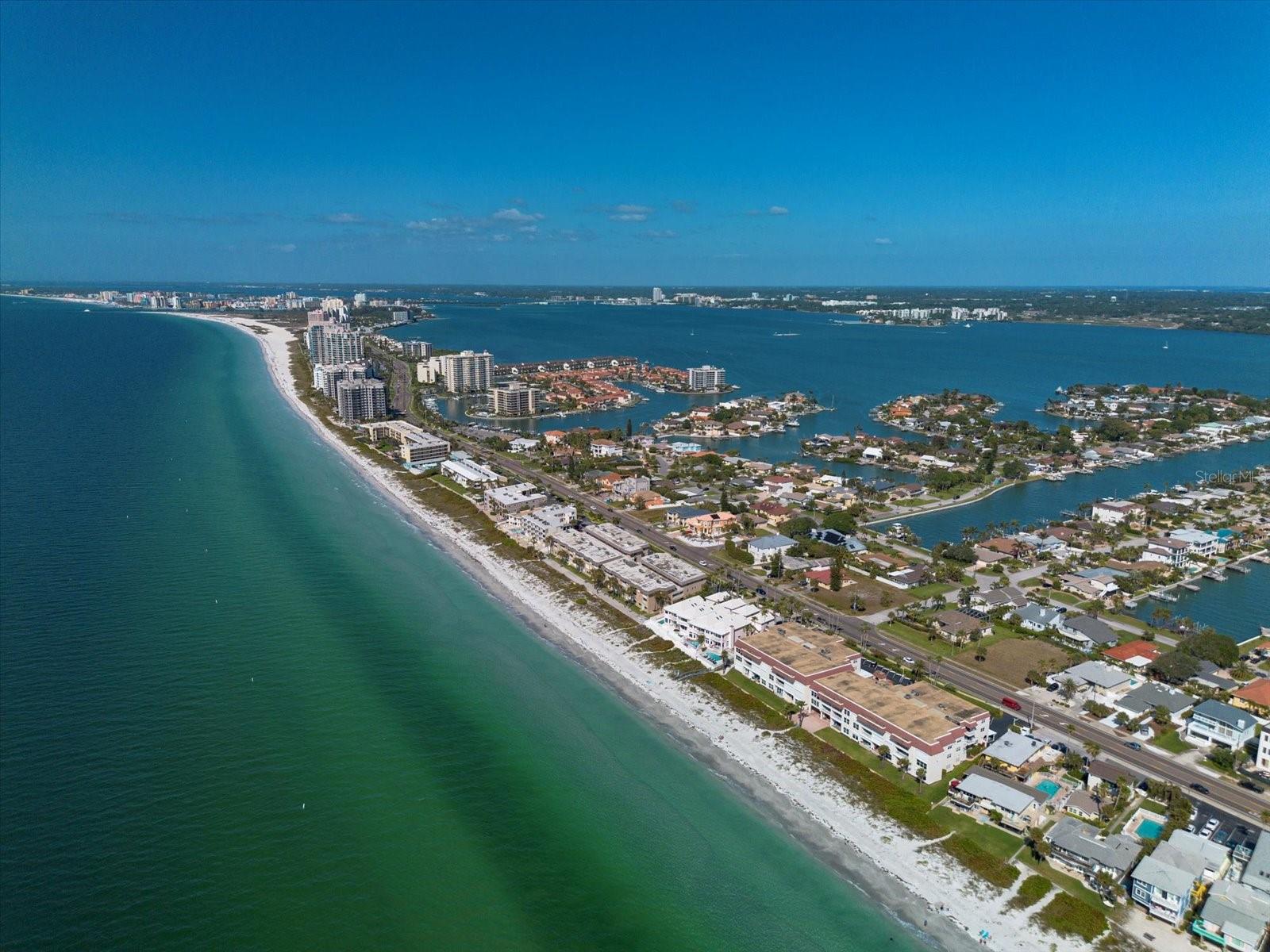 Image 37 of 41 For 2900 Gulf Boulevard 107