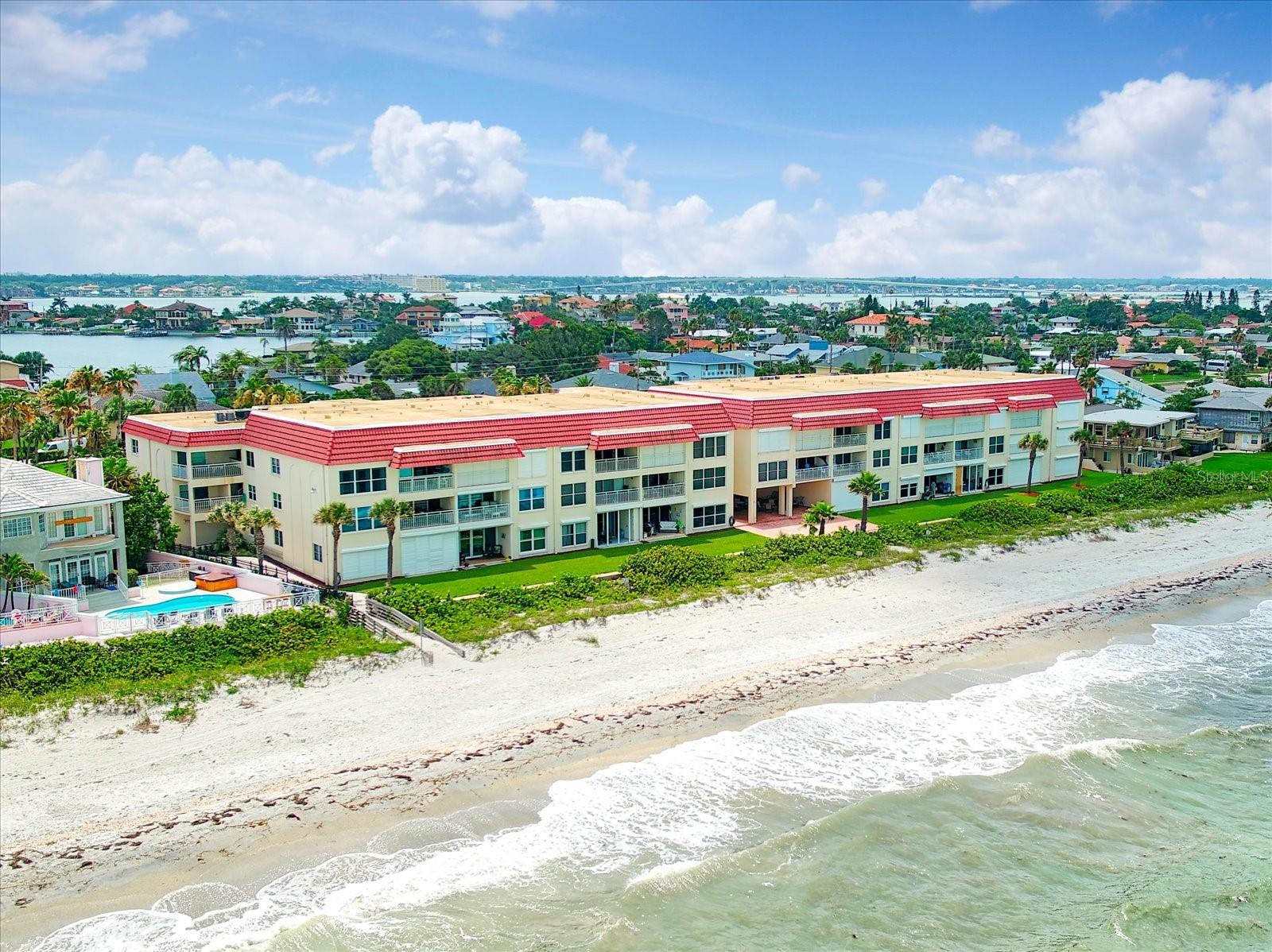 Image 39 of 41 For 2900 Gulf Boulevard 107
