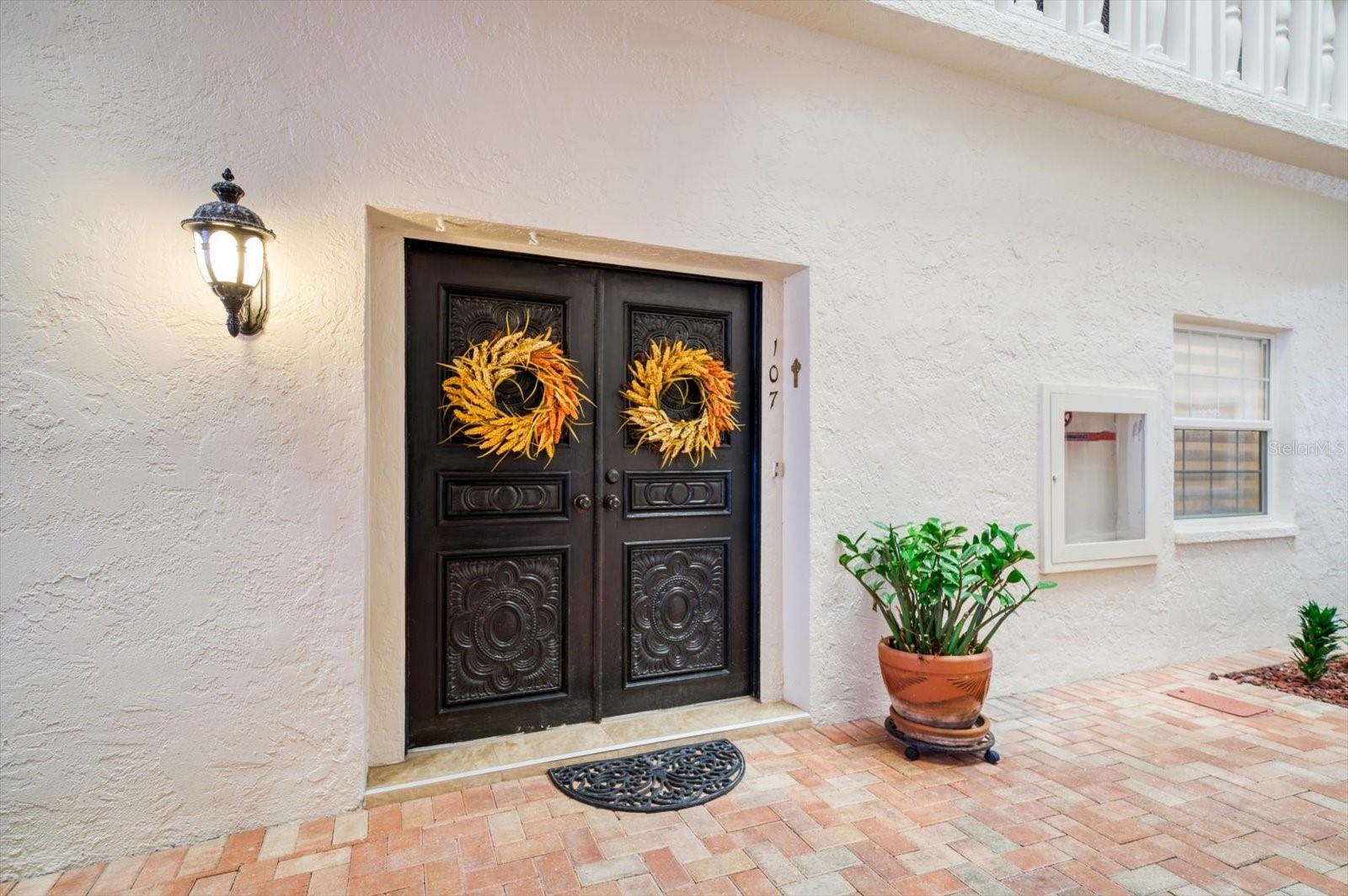 Image 41 of 41 For 2900 Gulf Boulevard 107