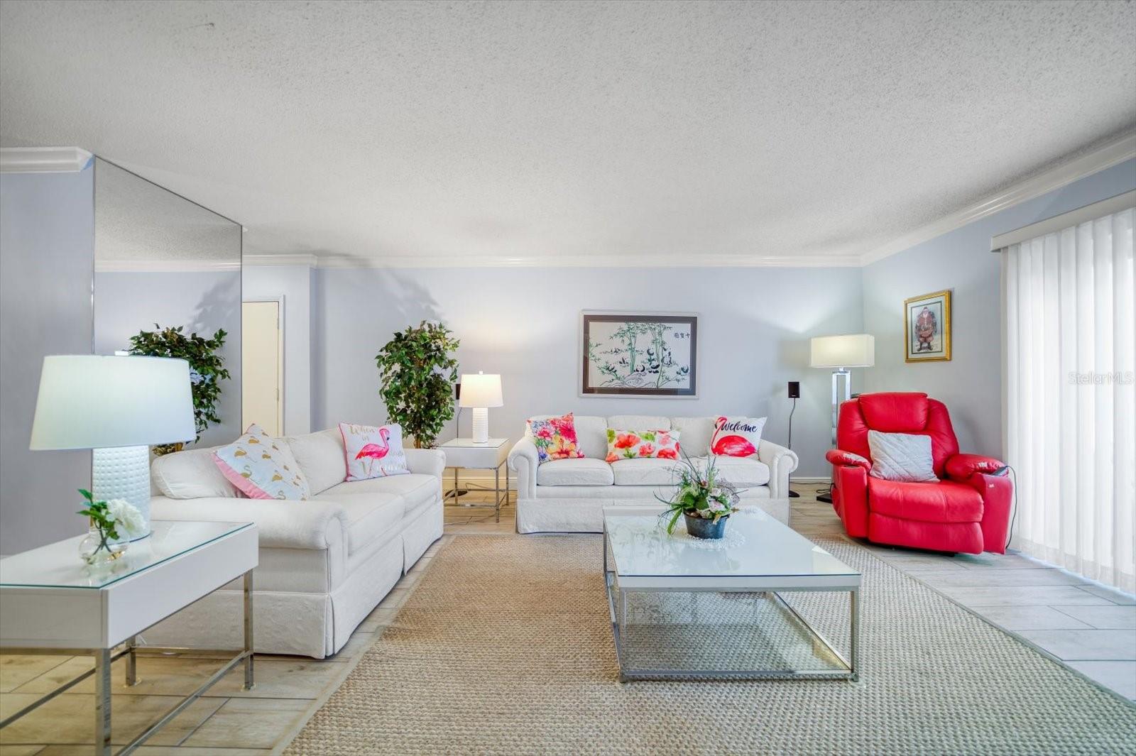 Image 8 of 41 For 2900 Gulf Boulevard 107