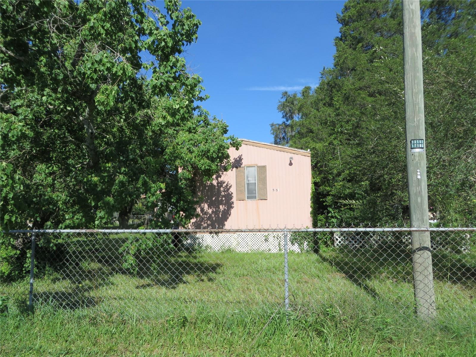 Details for 15435 17th Street, DADE CITY, FL 33523
