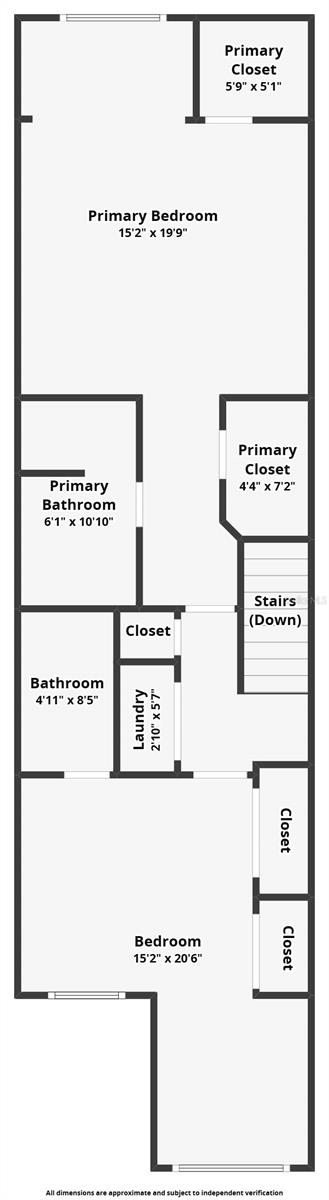 Image 54 of 54 For 14865 Seminole Trail