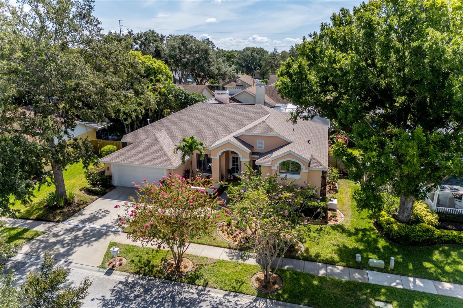 Details for 10293 Shady Oak Lane, SEMINOLE, FL 33777