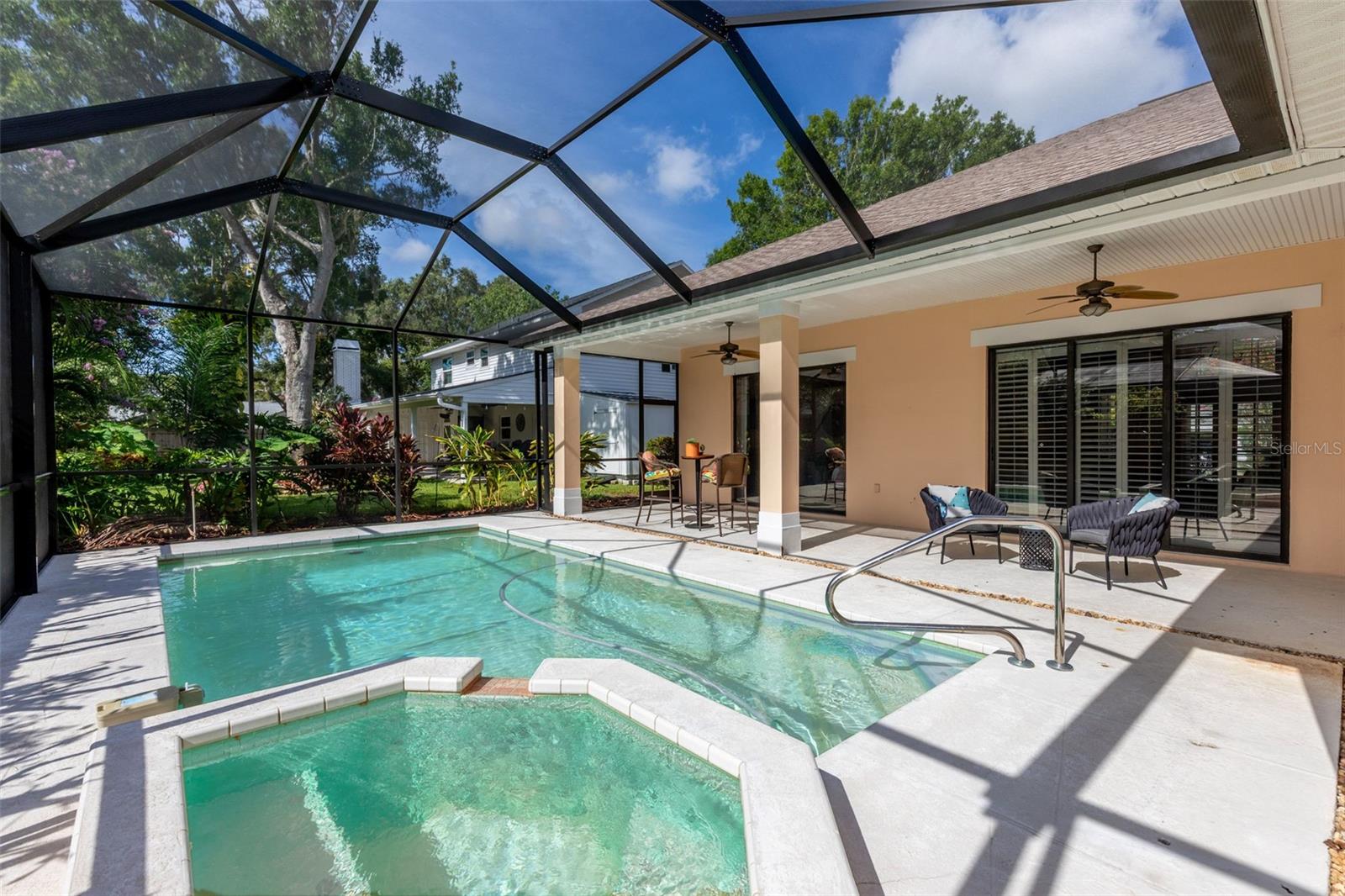 Image 41 of 45 For 10293 Shady Oak Lane