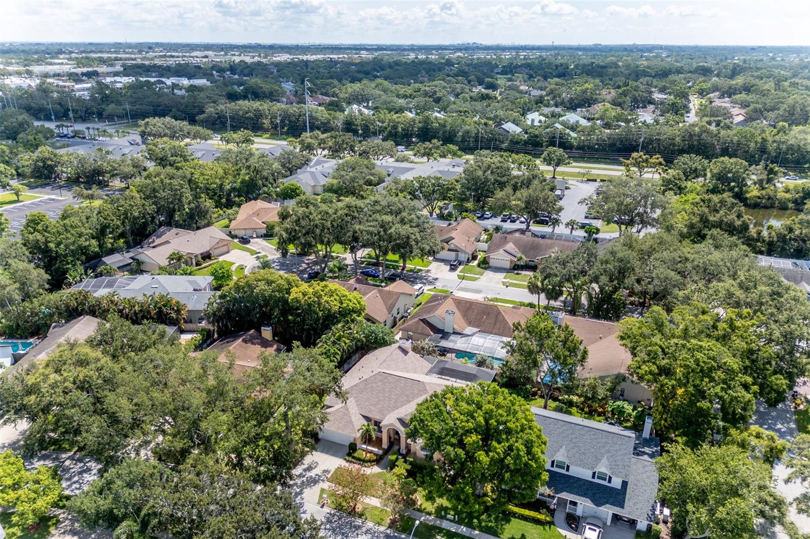 Image 44 of 45 For 10293 Shady Oak Lane