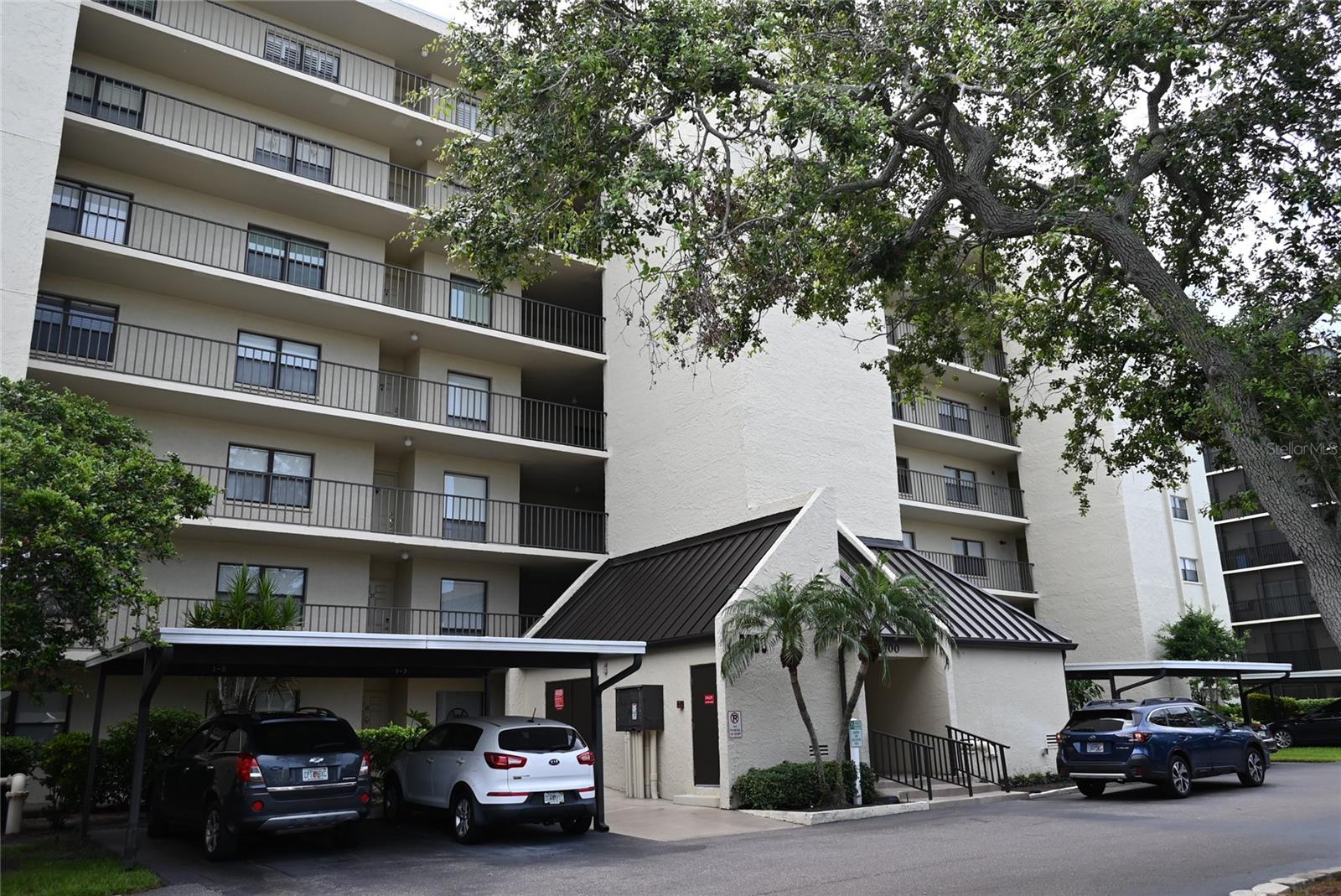 Details for 2700 Cove Cay Drive 2d, CLEARWATER, FL 33760