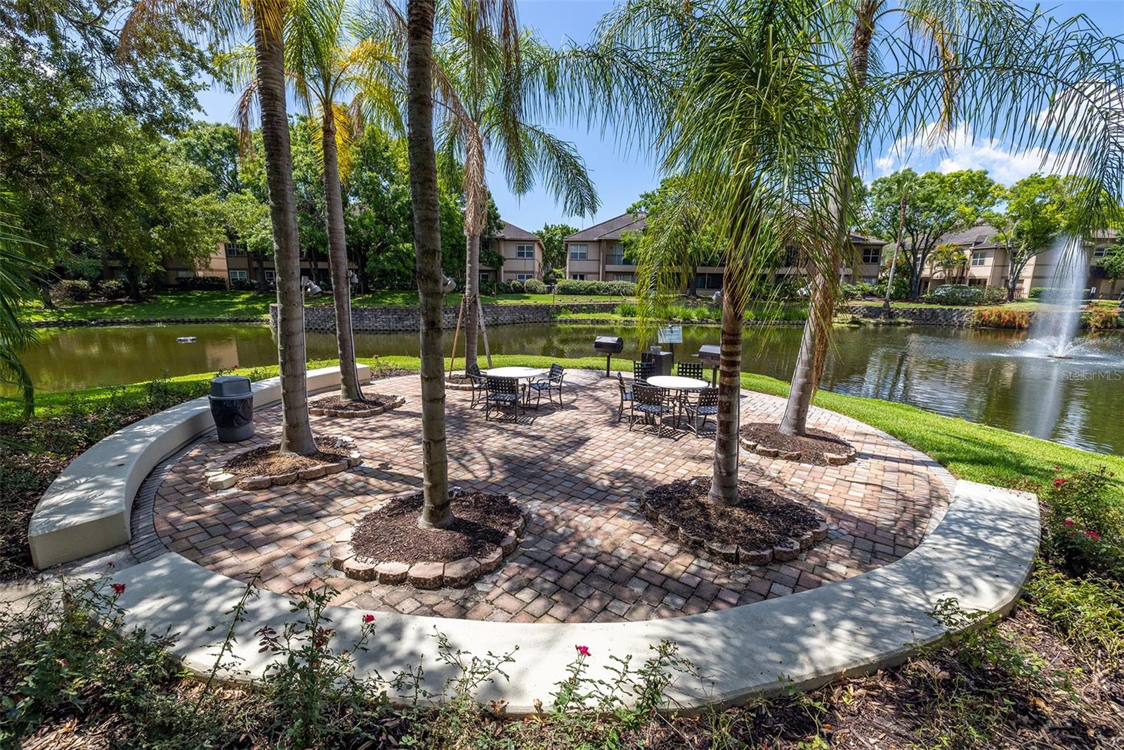 Image 42 of 46 For 705 Mainsail Drive 705
