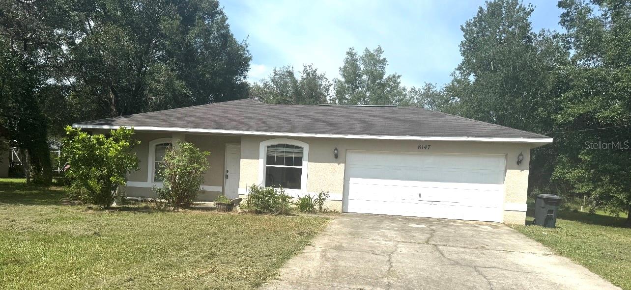 Details for 8147 Ibsen Drive, CITRUS SPRINGS, FL 34433