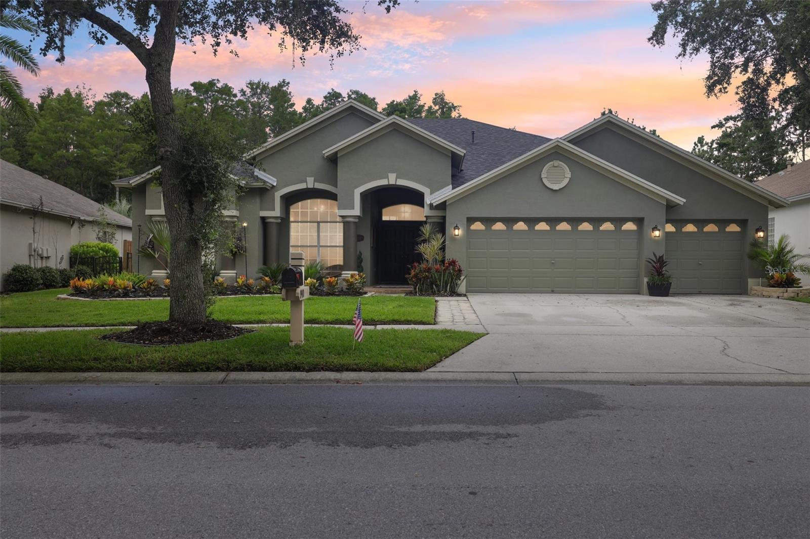 Details for 19410 French Lace Drive, LUTZ, FL 33558