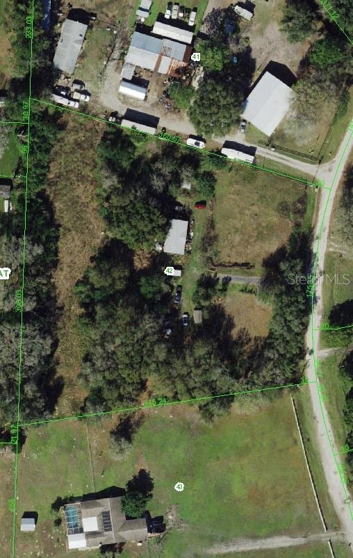 Details for 9537 Turf Drive, LAND O LAKES, FL 34639