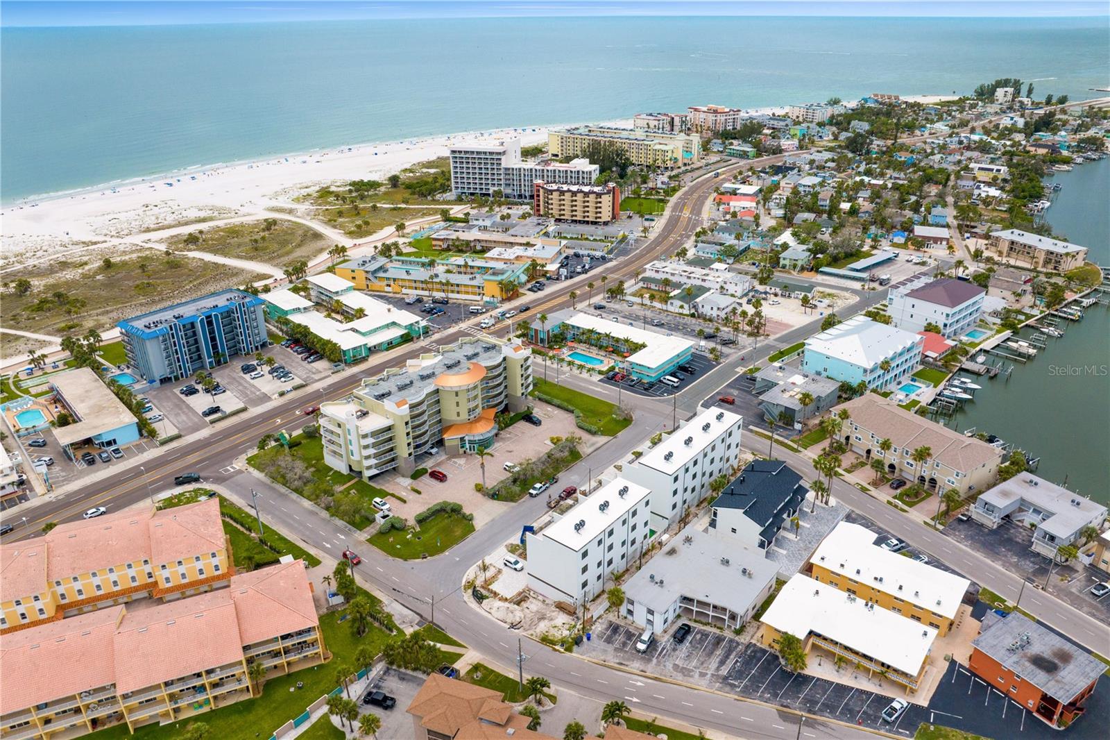 Details for 11605 1st Street E 2, TREASURE ISLAND, FL 33706