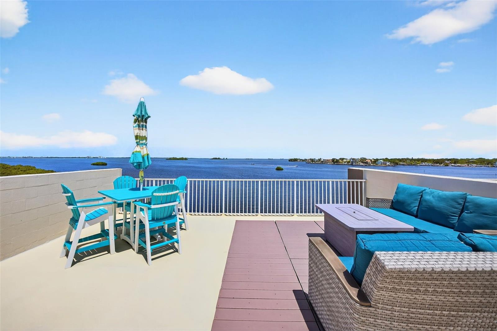 Listing photo id 39 for 2756 Reserve Court