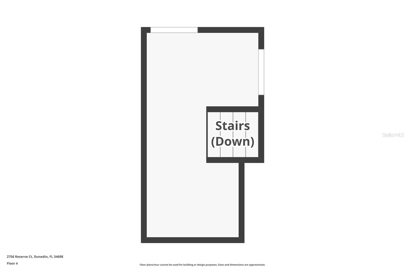 Listing photo id 64 for 2756 Reserve Court