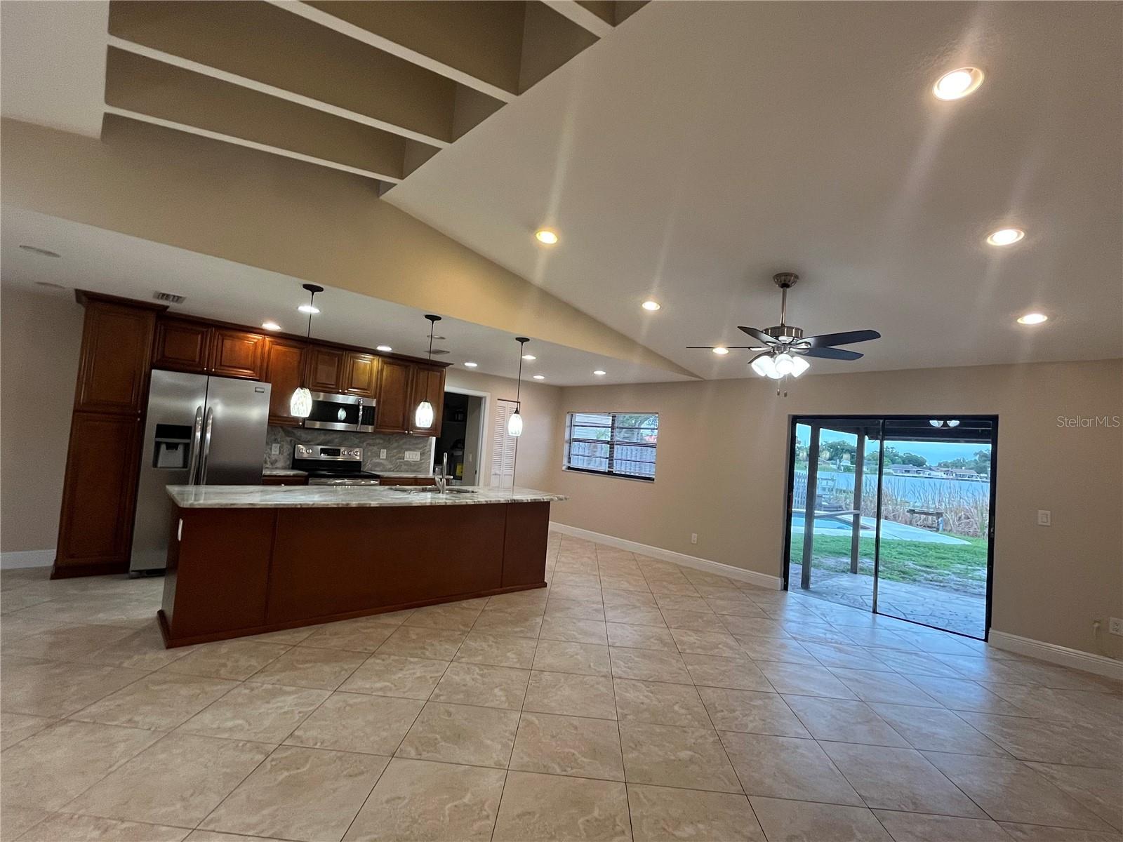 Image 2 of 17 For 8301 Lago Vista Drive