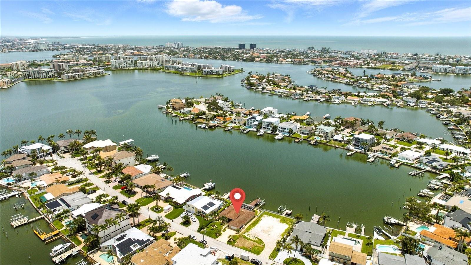 Details for 7864 9th Avenue S, ST PETERSBURG, FL 33707
