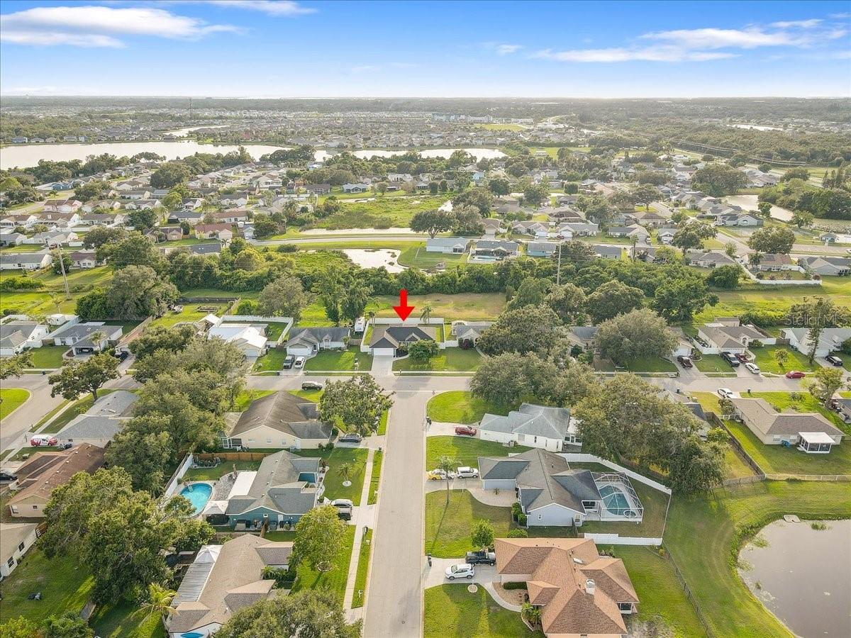 Image 46 of 48 For 6403 64th Drive E
