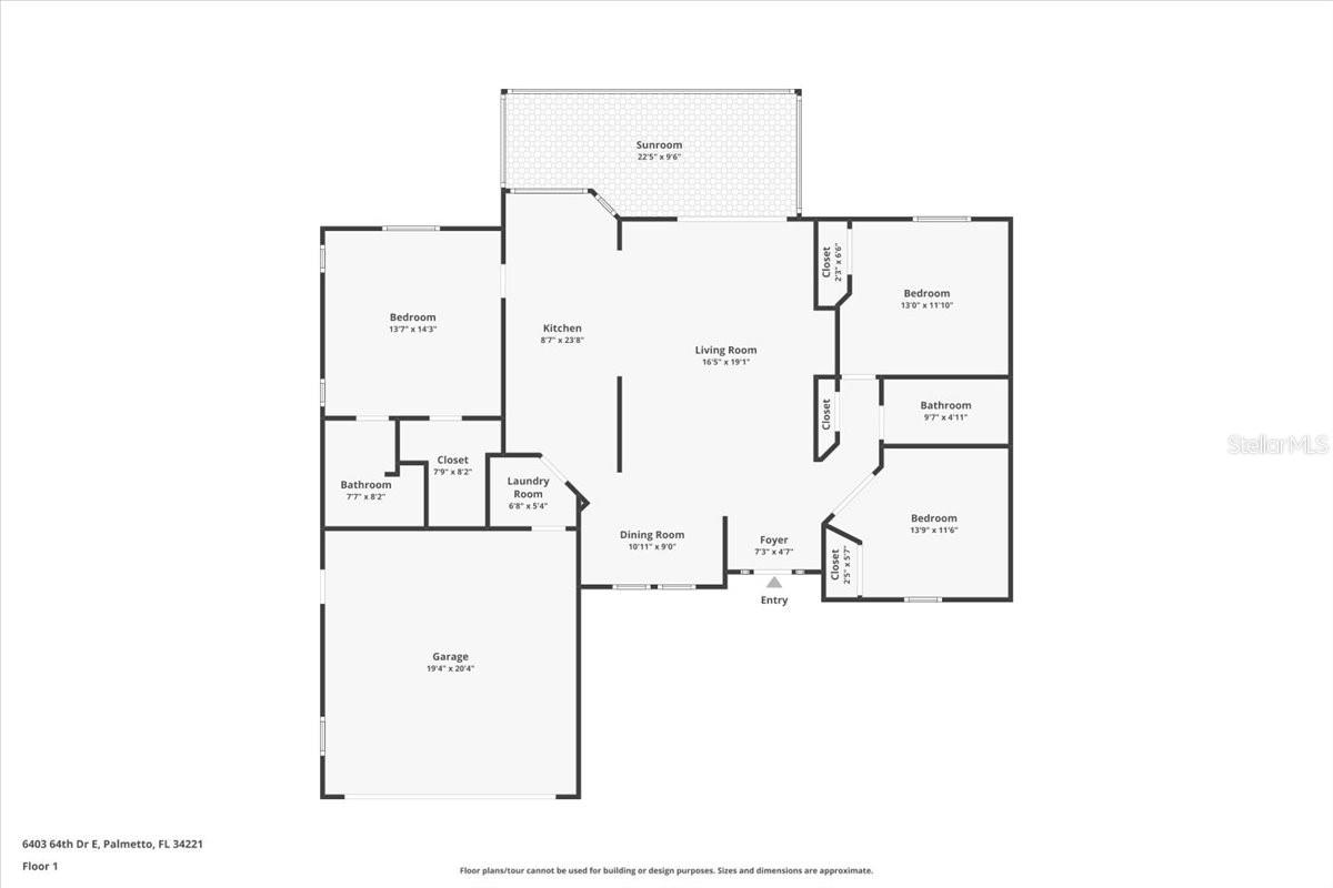 Image 48 of 48 For 6403 64th Drive E