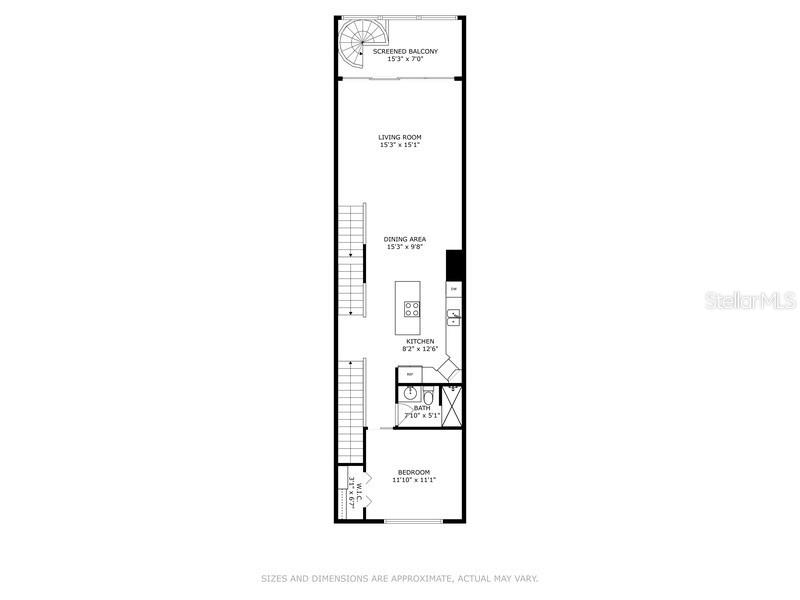 Image 41 of 42 For 9810 Indian Key Trail 85