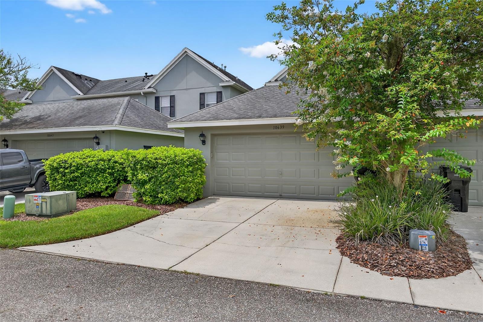 Image 32 of 53 For 10639 Marsha Dr