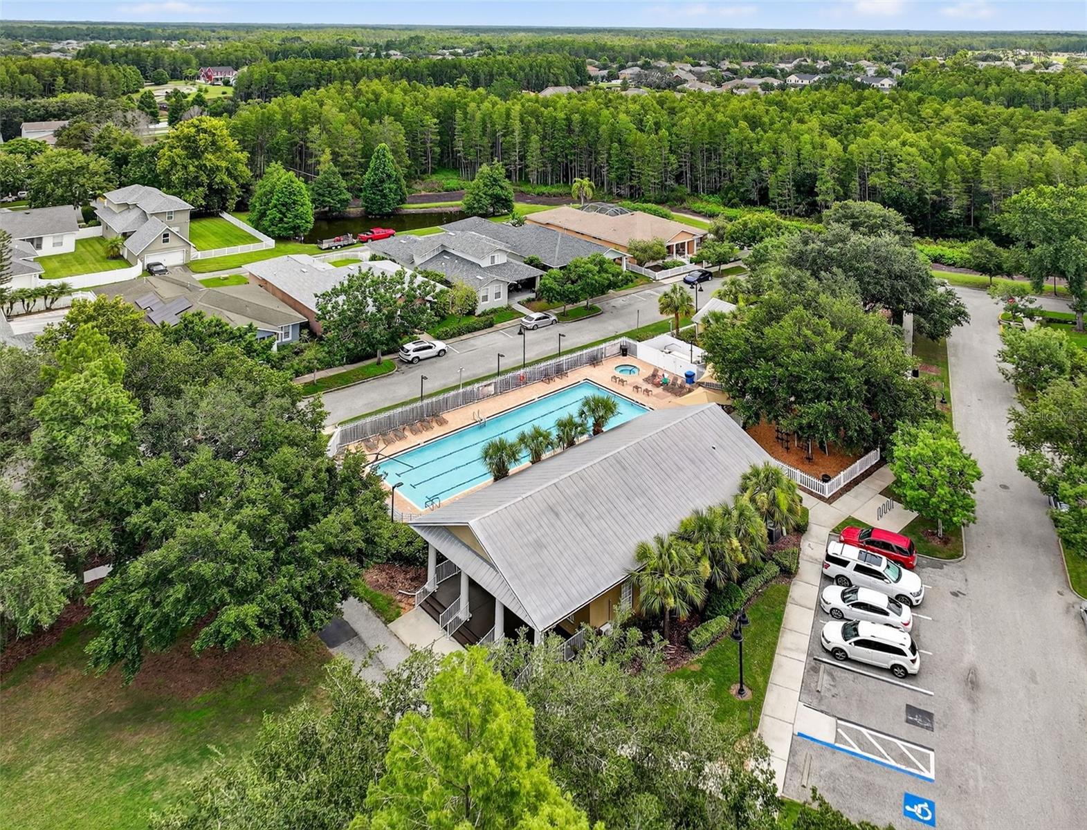 Image 36 of 53 For 10639 Marsha Dr