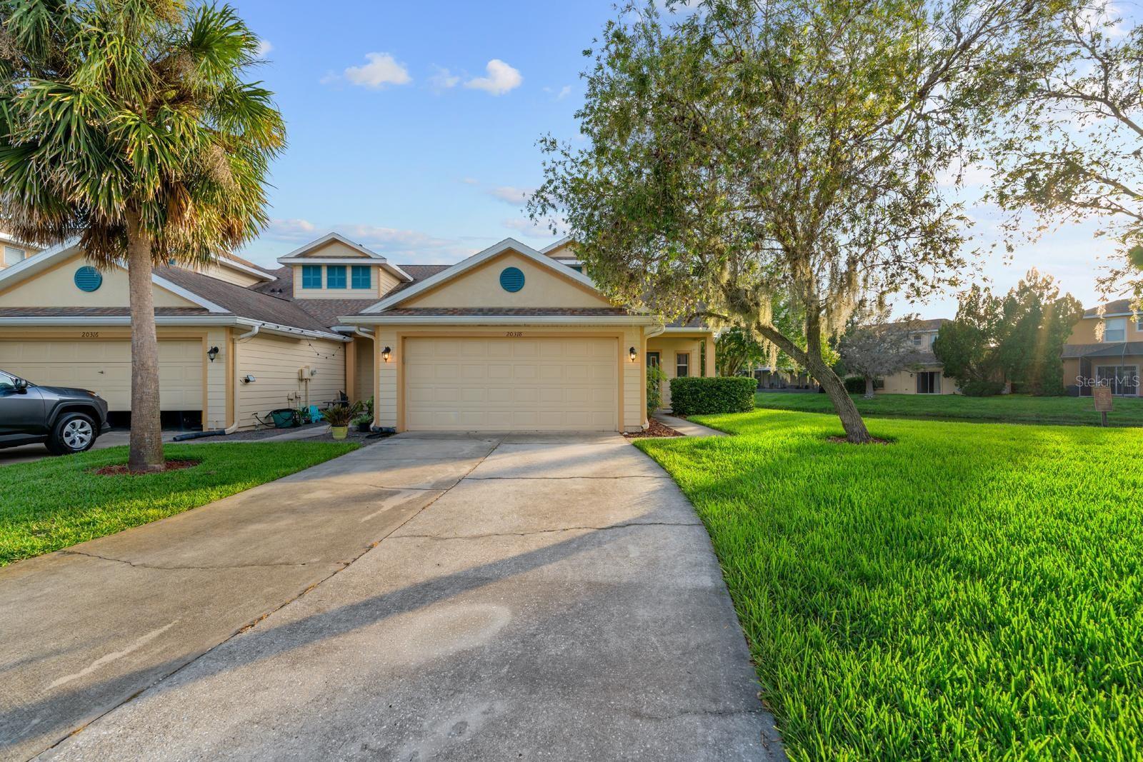 Details for 20318 Oak Key Court, TAMPA, FL 33647