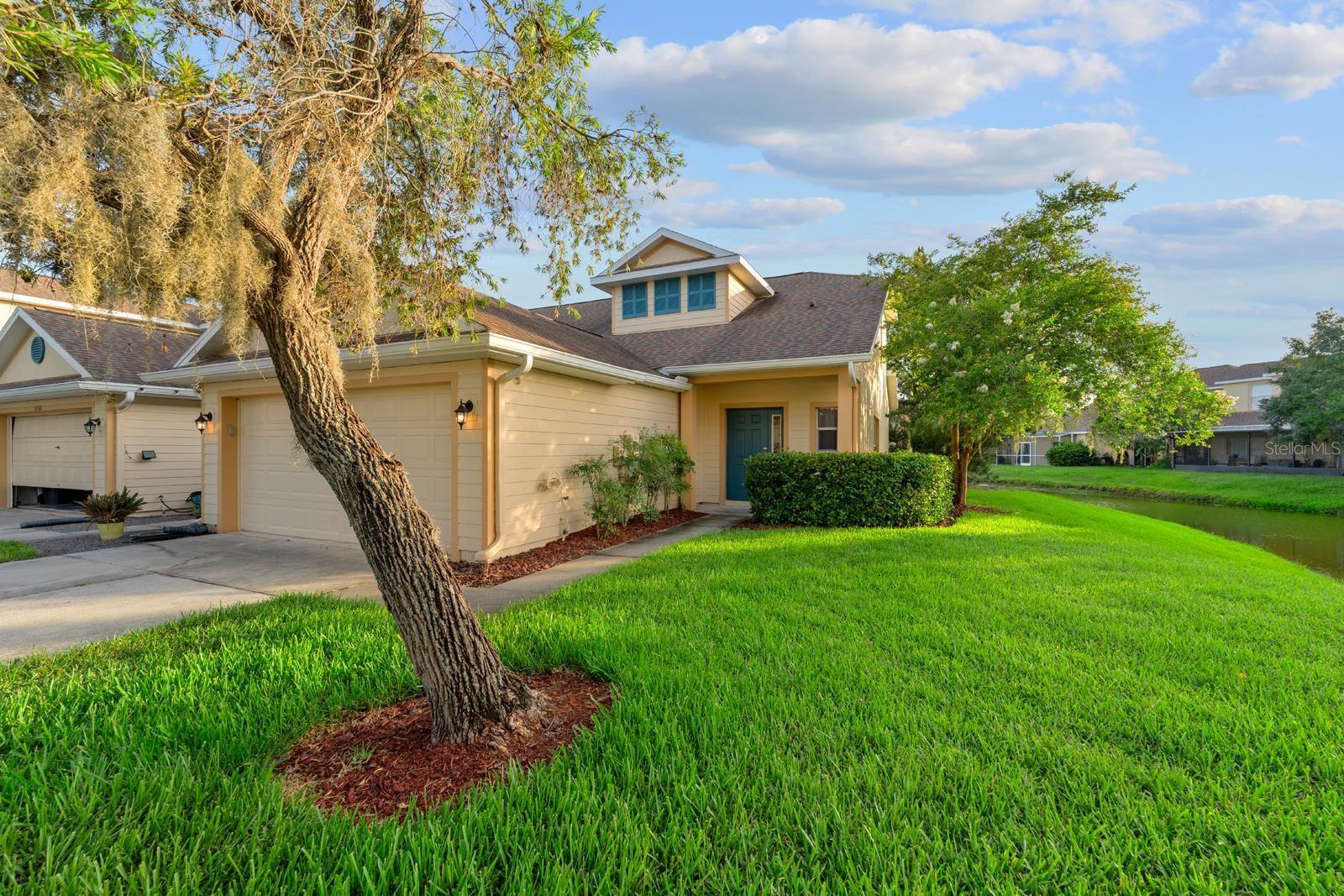 Image 3 of 27 For 20318 Oak Key Court