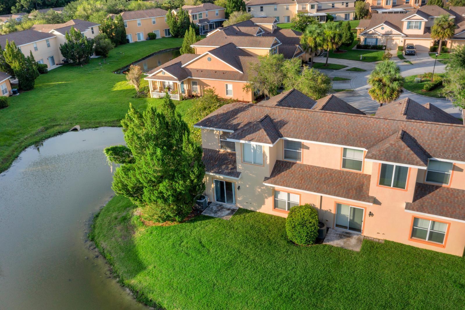 Image 5 of 27 For 20318 Oak Key Court