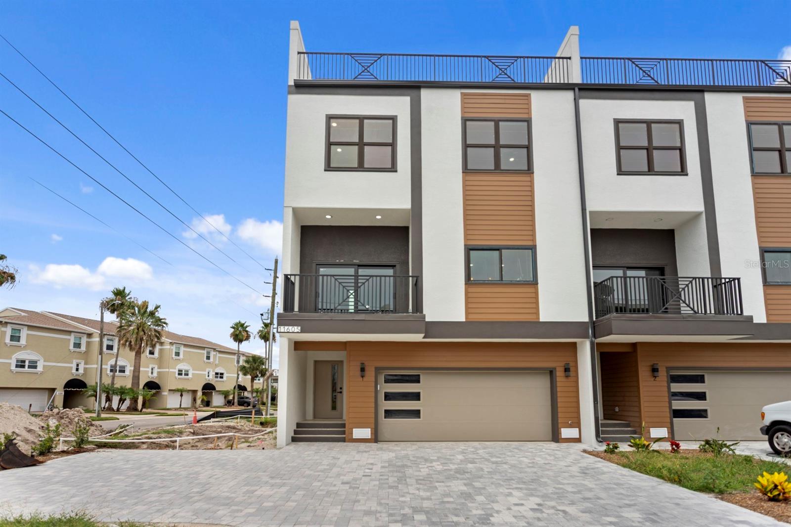Details for 11605 1st Street E 3, TREASURE ISLAND, FL 33706