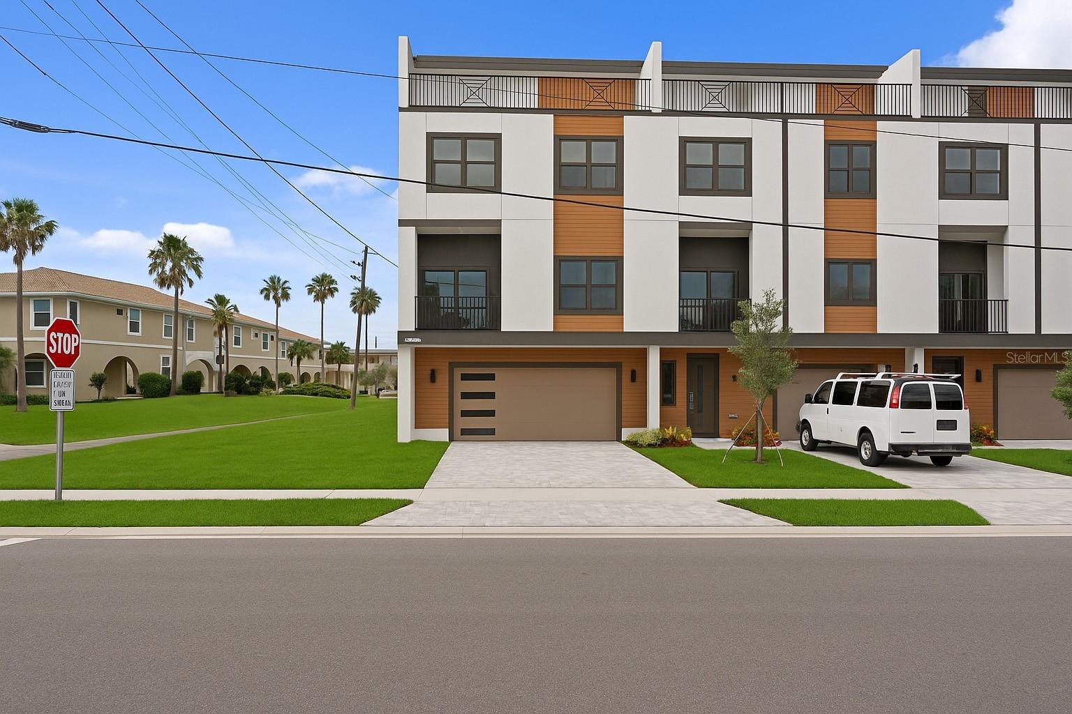 Image 50 of 54 For 11605 1st Street E 3