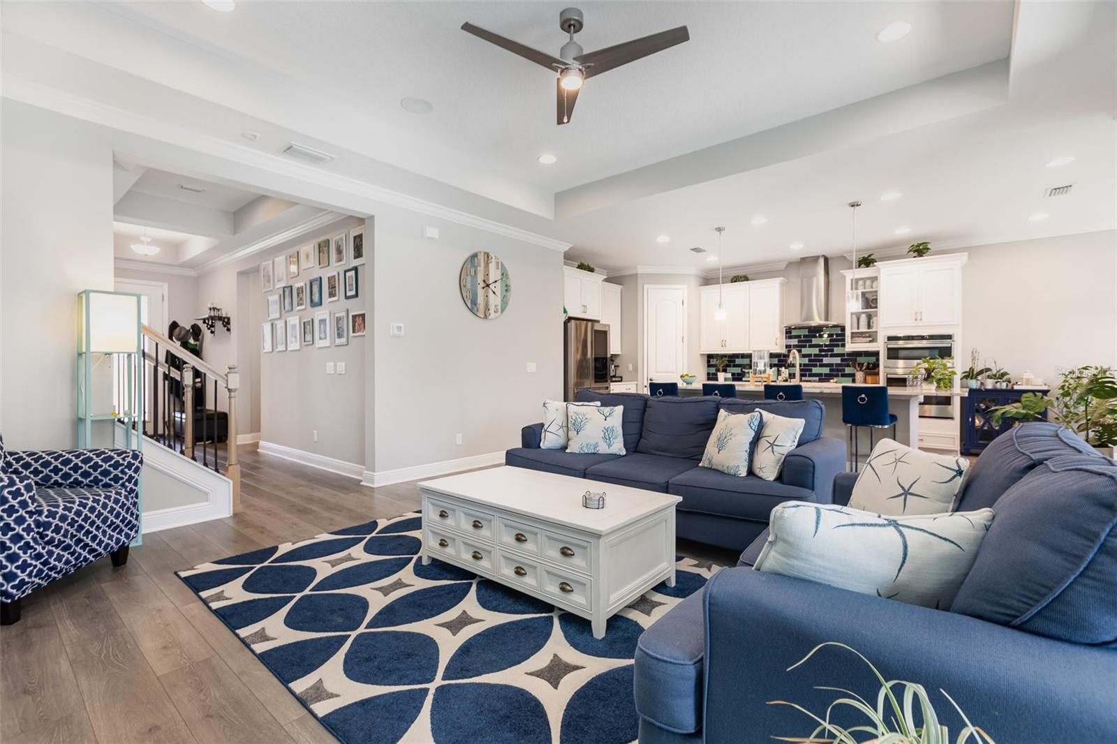 Image 10 of 42 For 2028 Woodleaf Hammock Court