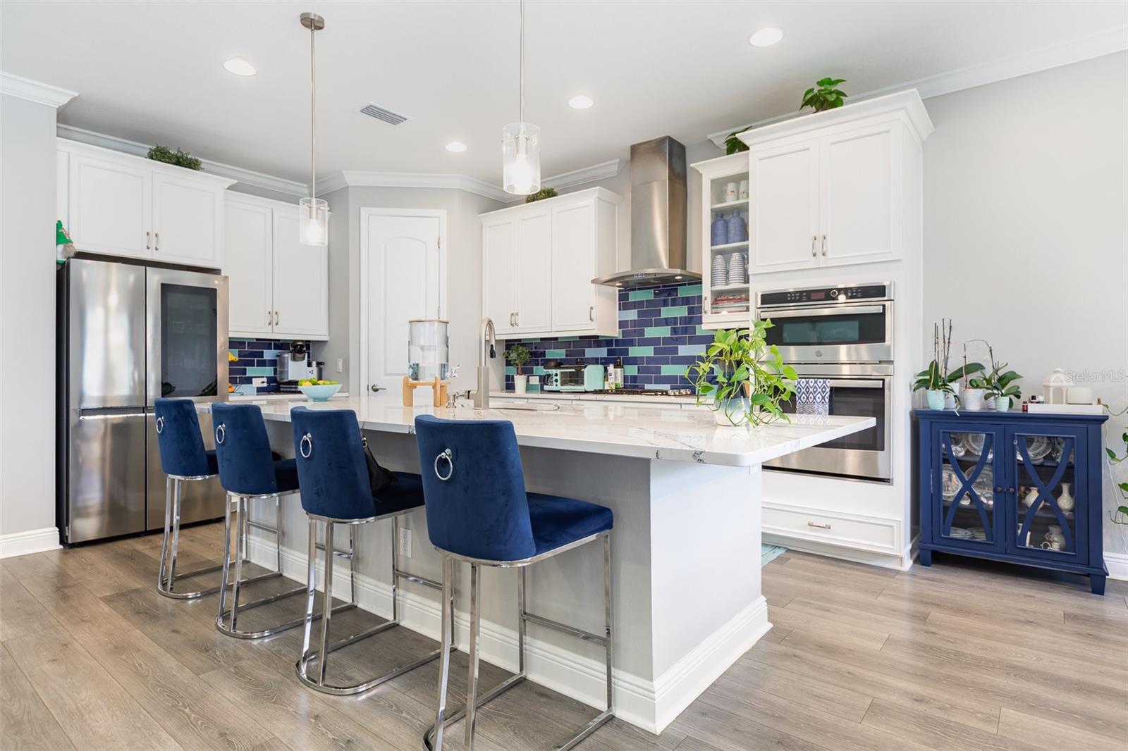 Image 13 of 42 For 2028 Woodleaf Hammock Court