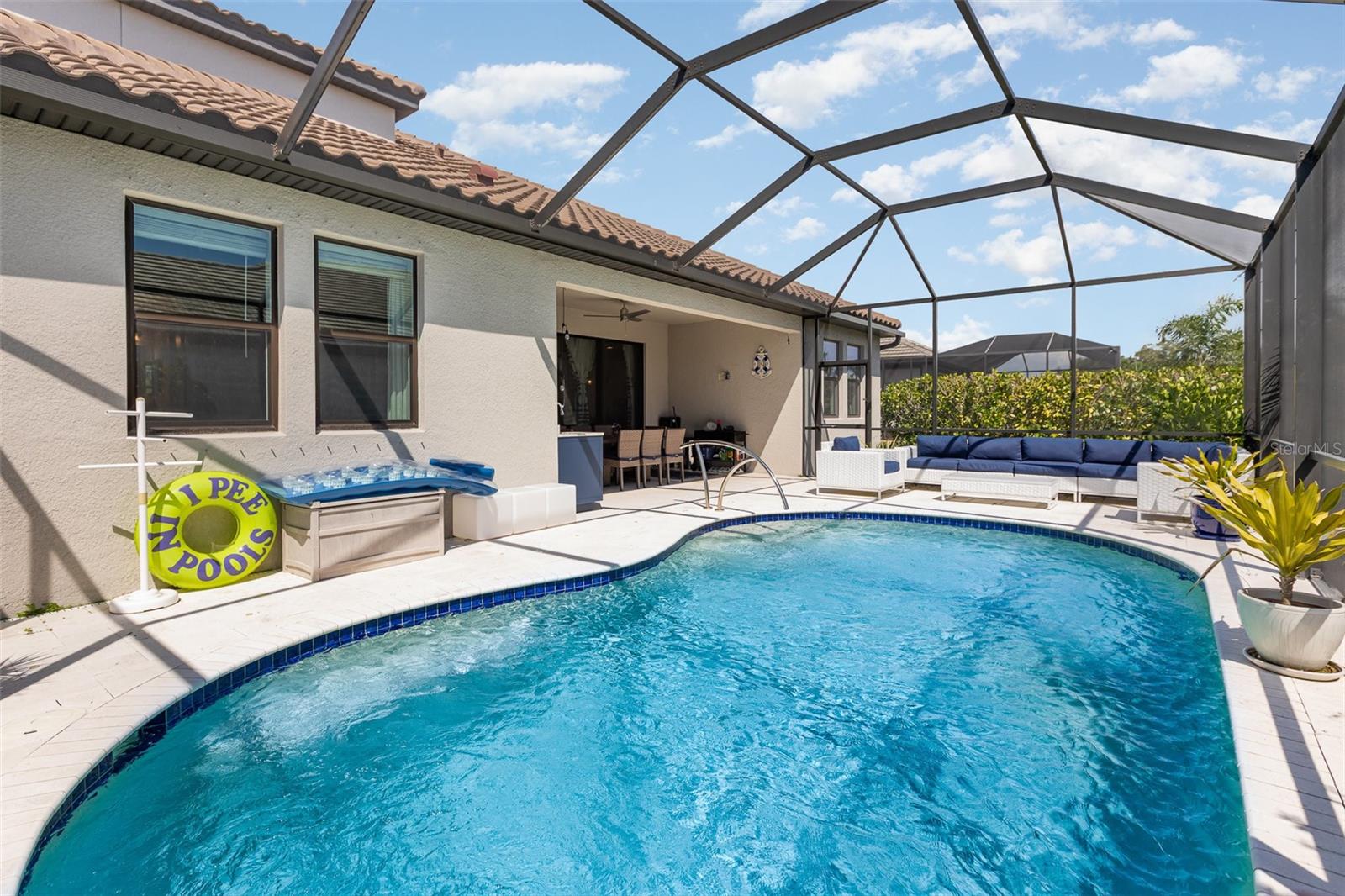 Image 32 of 42 For 2028 Woodleaf Hammock Court