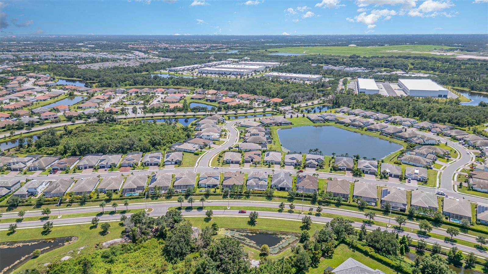 Image 37 of 42 For 2028 Woodleaf Hammock Court