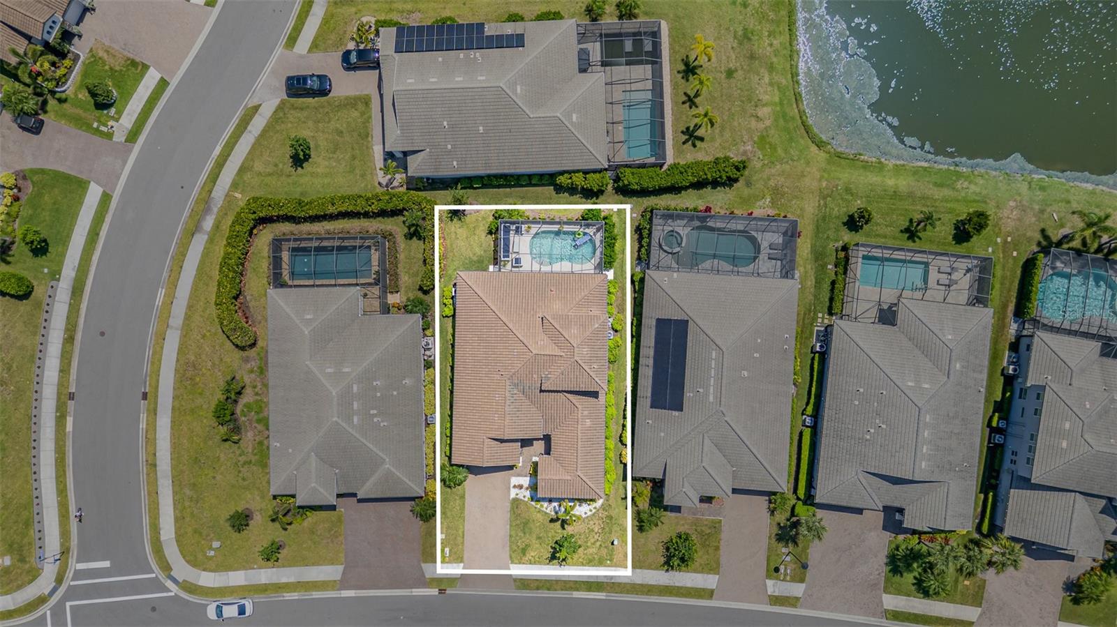 Image 39 of 42 For 2028 Woodleaf Hammock Court