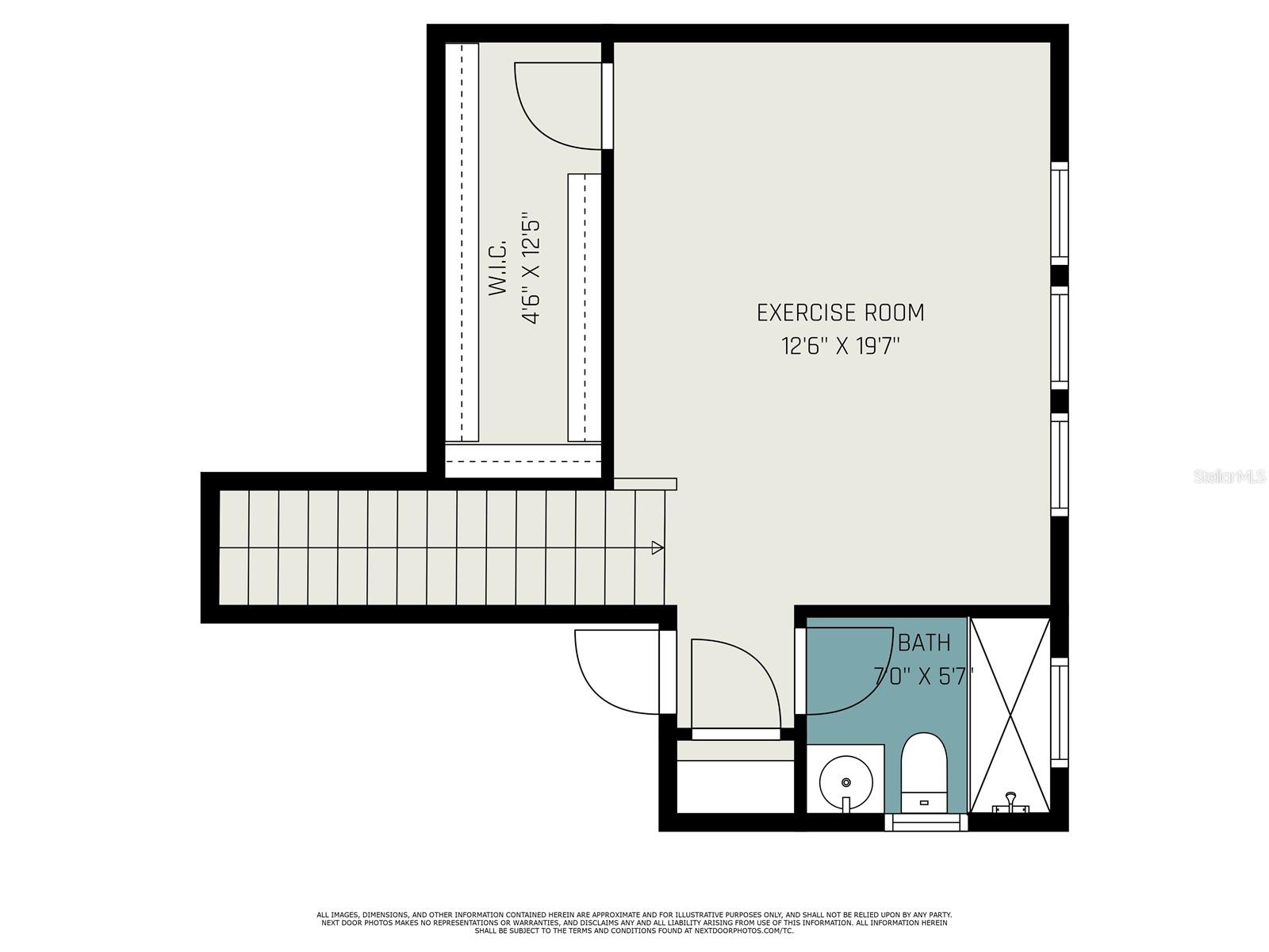 Image 41 of 42 For 2028 Woodleaf Hammock Court