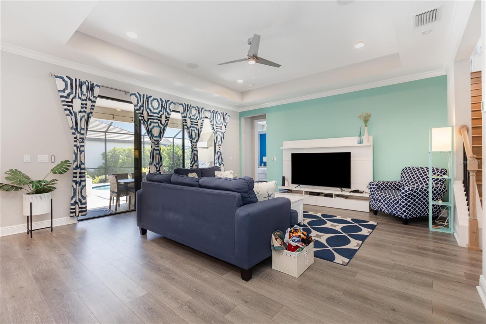 Image 8 of 42 For 2028 Woodleaf Hammock Court