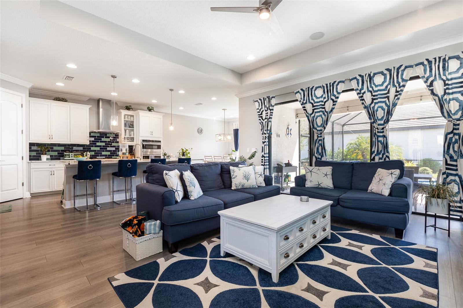 Image 9 of 42 For 2028 Woodleaf Hammock Court