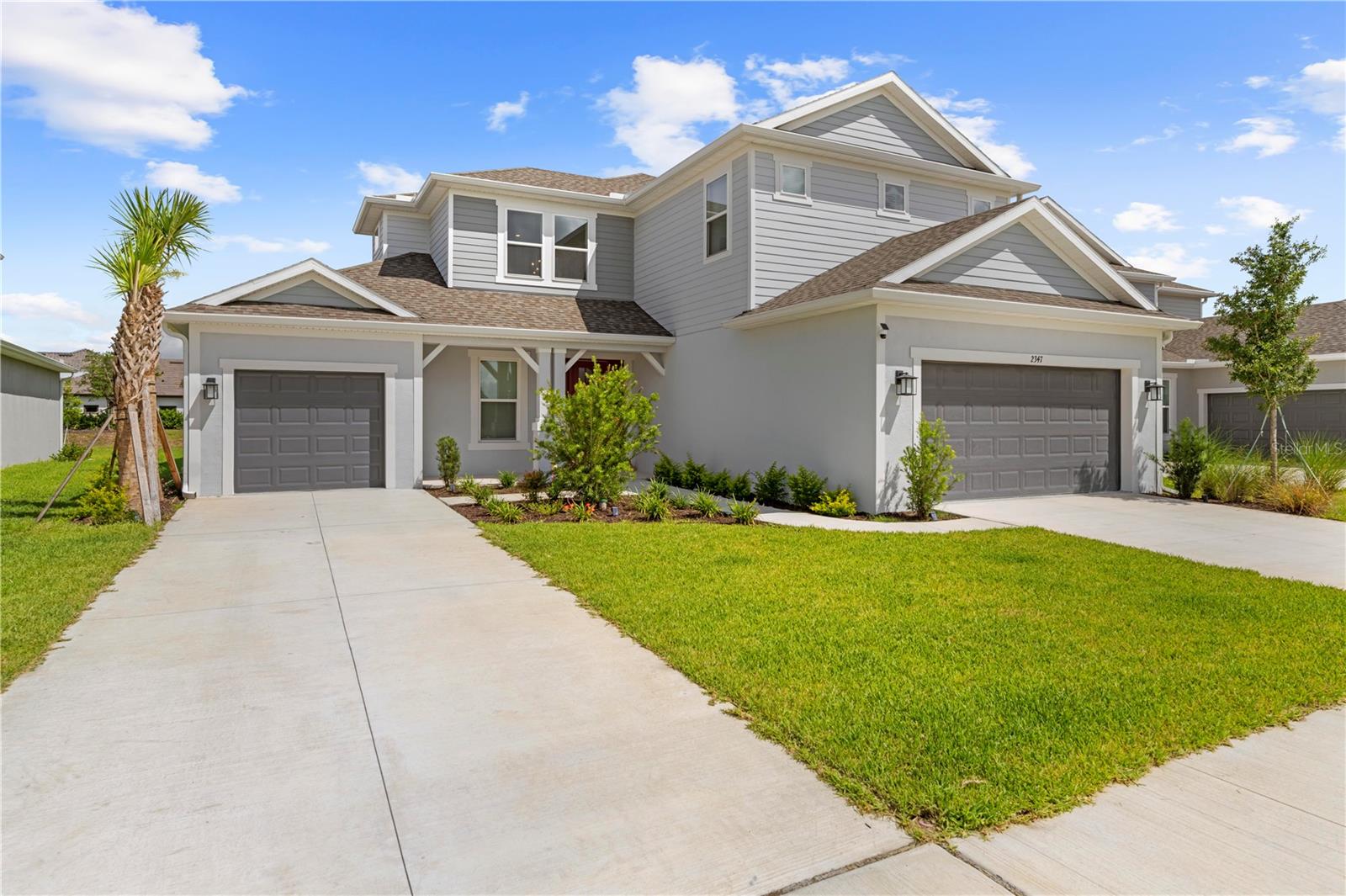 Details for 2347 Overfalls Place, WESLEY CHAPEL, FL 33543