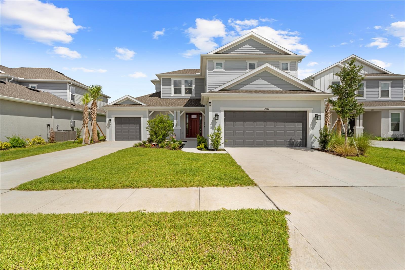 Listing photo id 0 for 2347 Overfalls Place