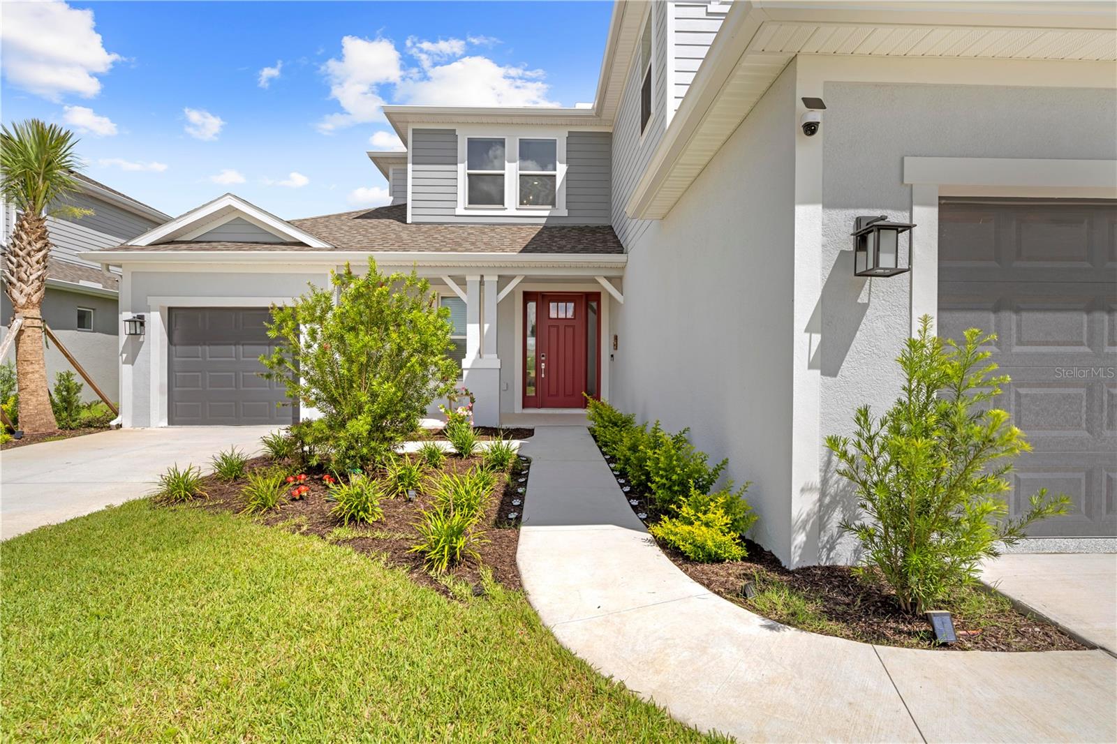 Listing photo id 5 for 2347 Overfalls Place