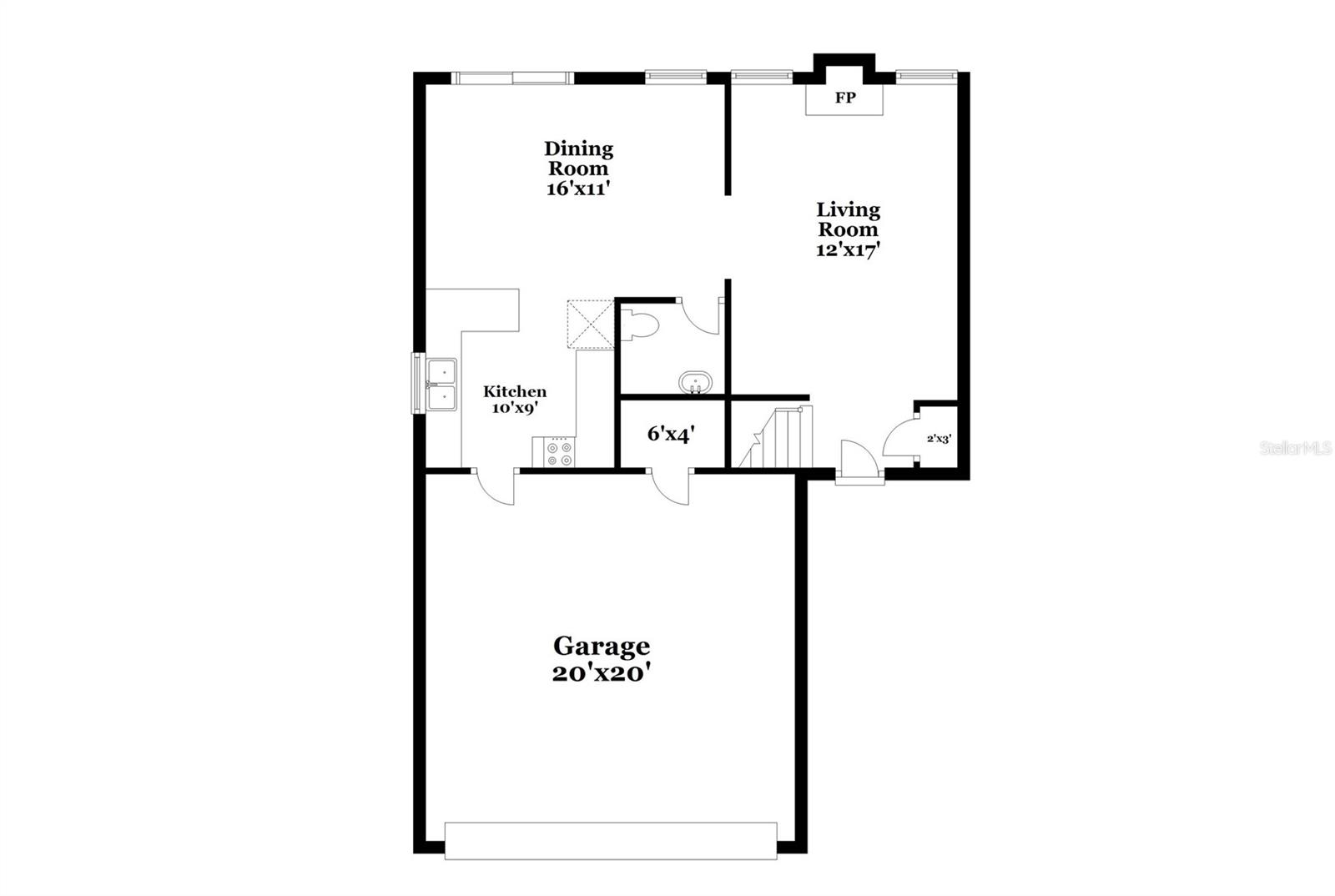 Image 2 of 17 For 5107 Antigua Court