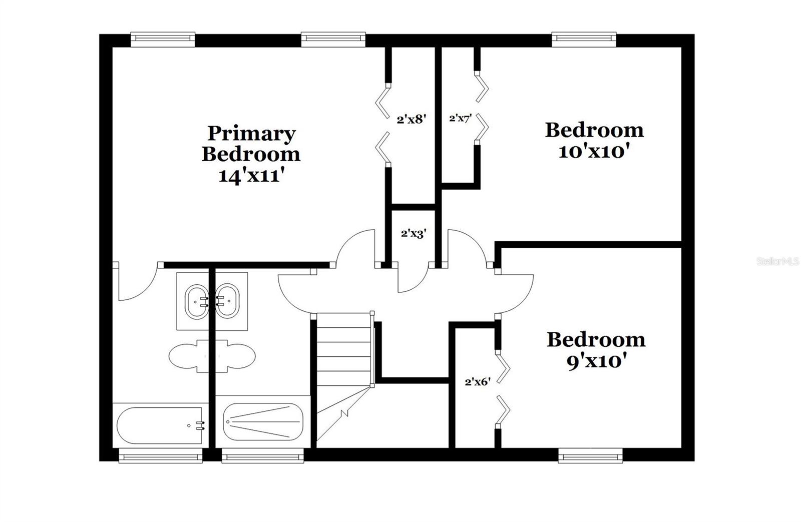 Image 3 of 17 For 5107 Antigua Court
