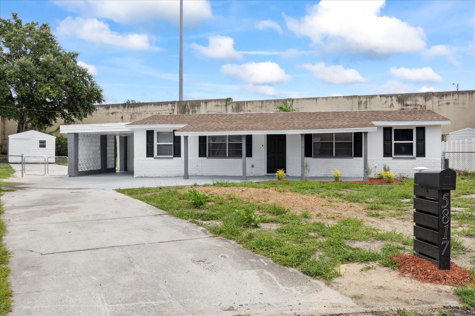 Details for 5817 30th Avenue, TAMPA, FL 33619