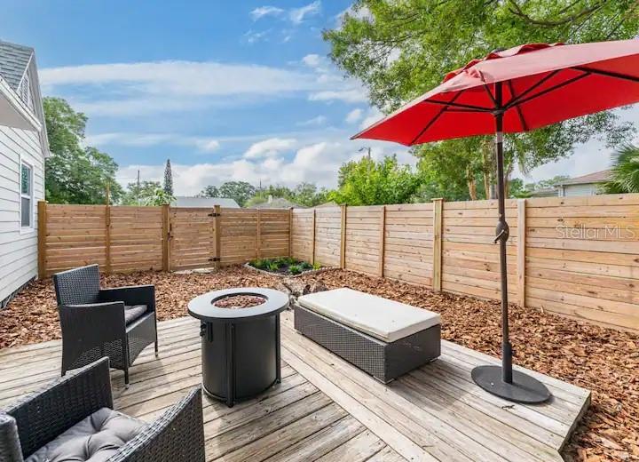 Image 18 of 29 For 3320 18th Street N