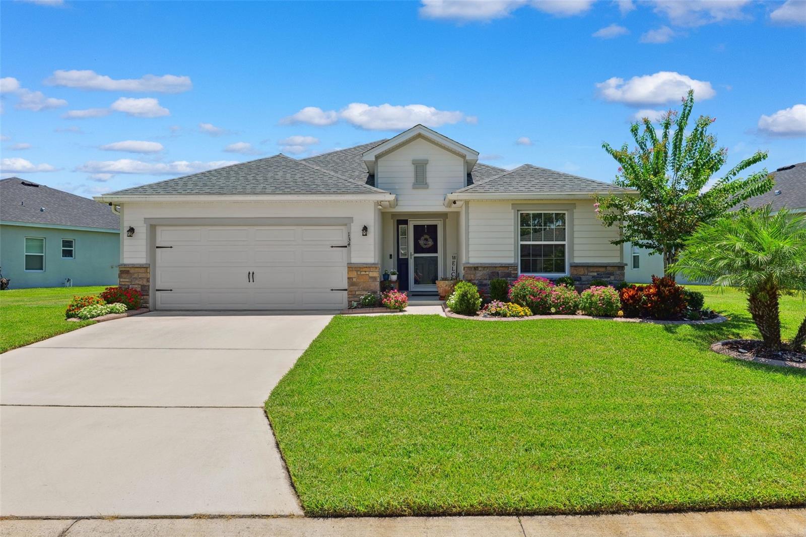 Details for 134 St Thomas Drive, MULBERRY, FL 33860
