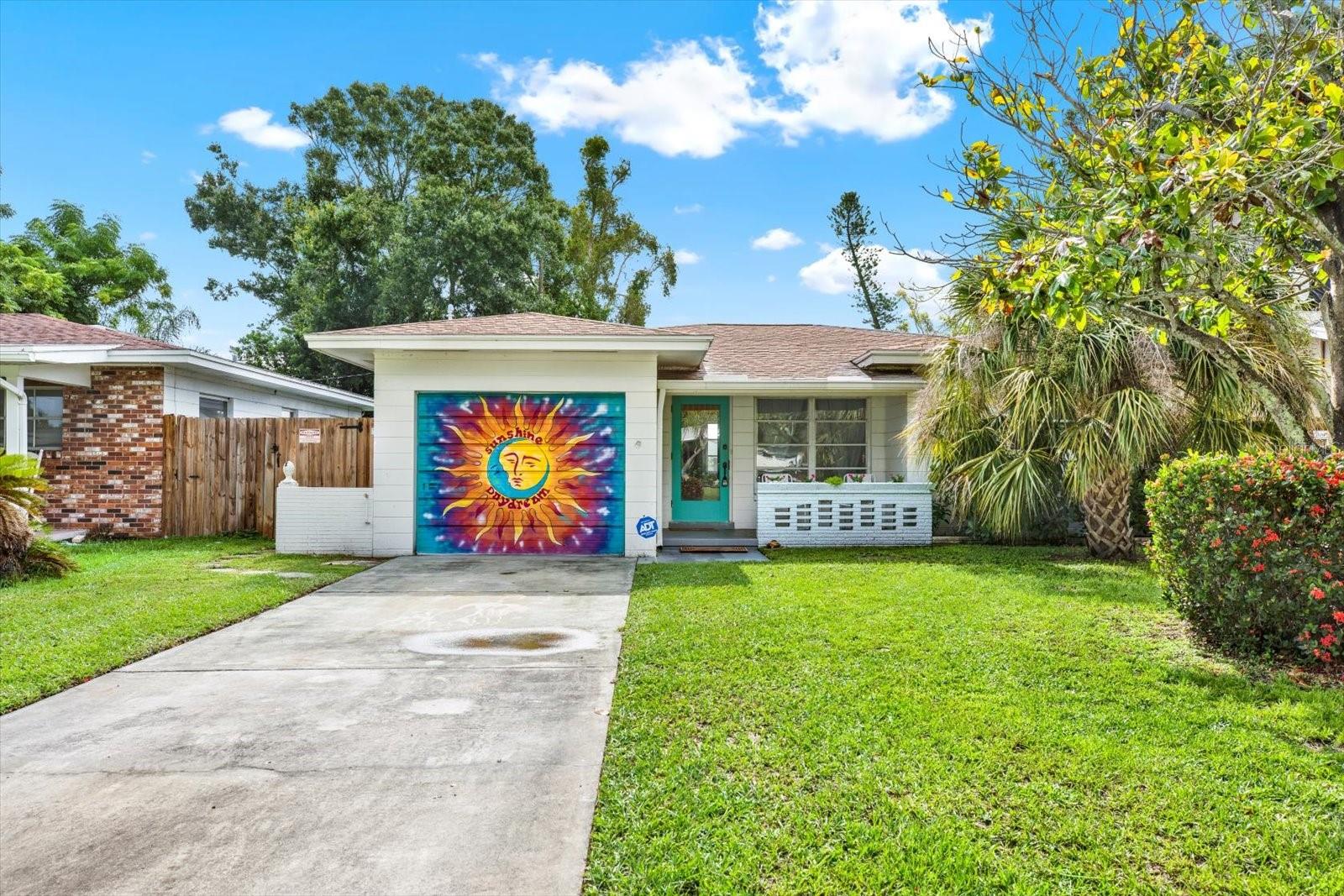 Details for 914 Freemont Street S, GULFPORT, FL 33707