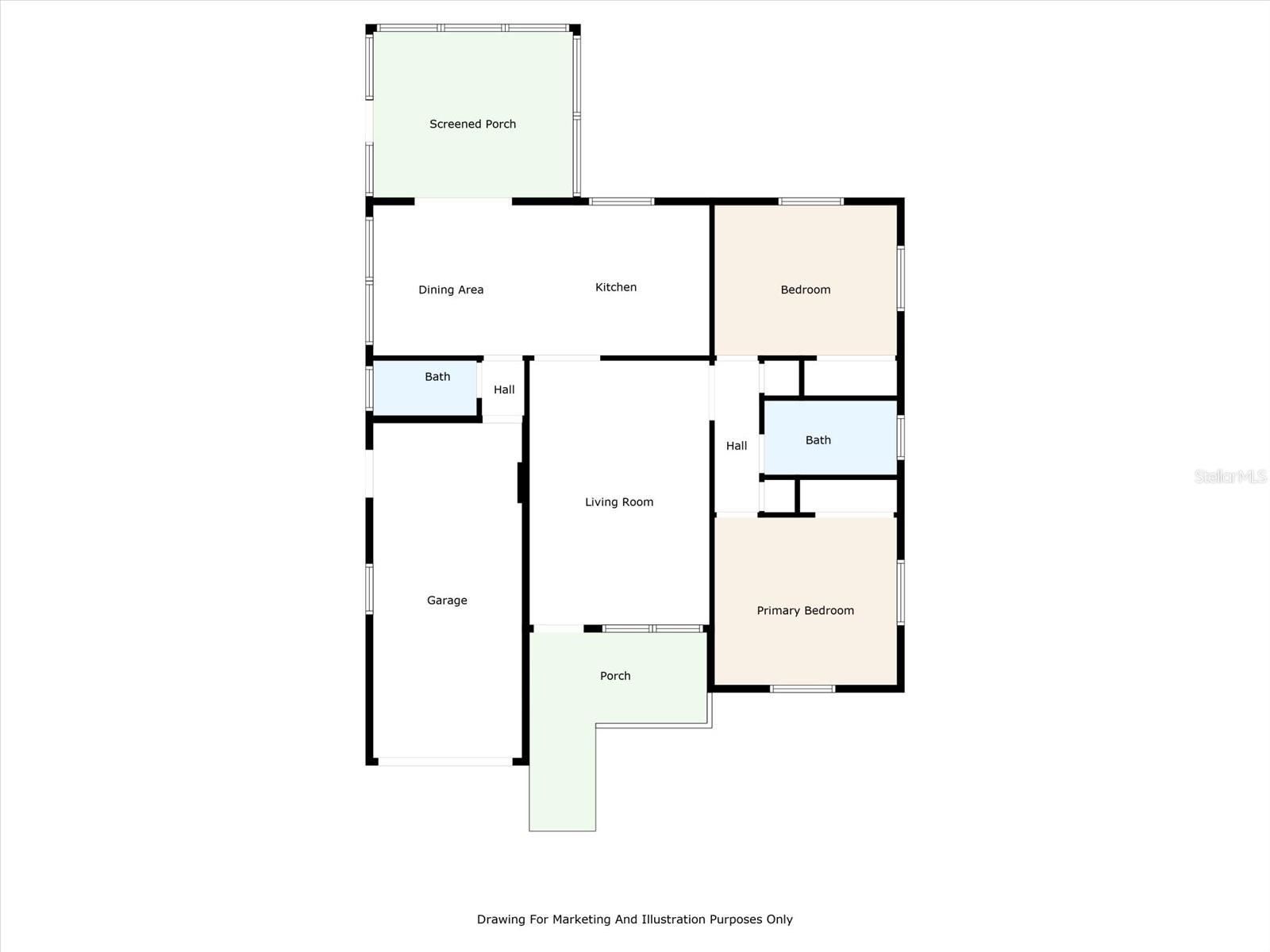 Image 4 of 29 For 914 Freemont Street S