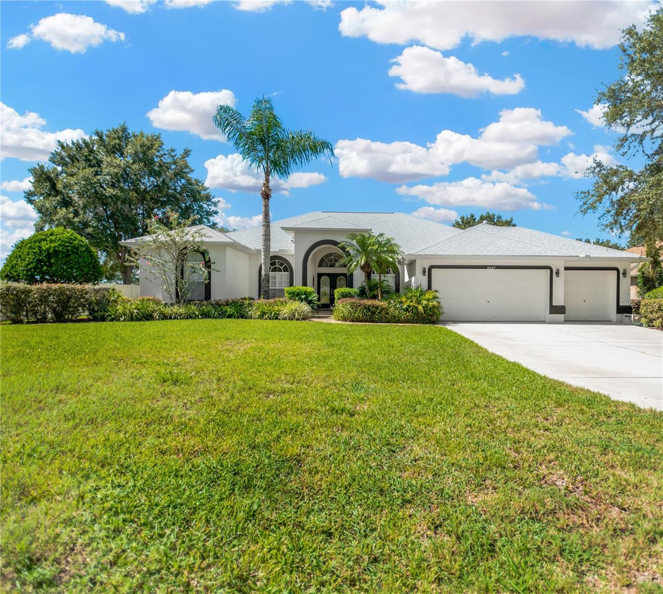 Details for 12427 Creek Edge Drive, RIVERVIEW, FL 33579