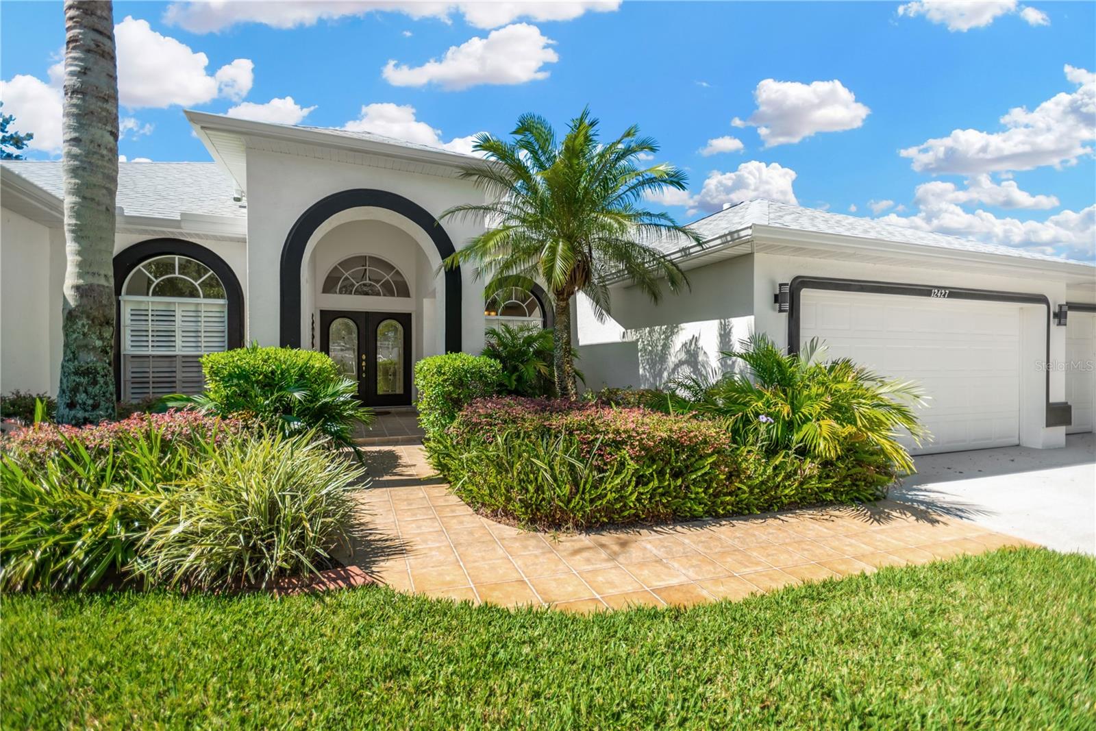 Image 42 of 43 For 12427 Creek Edge Drive
