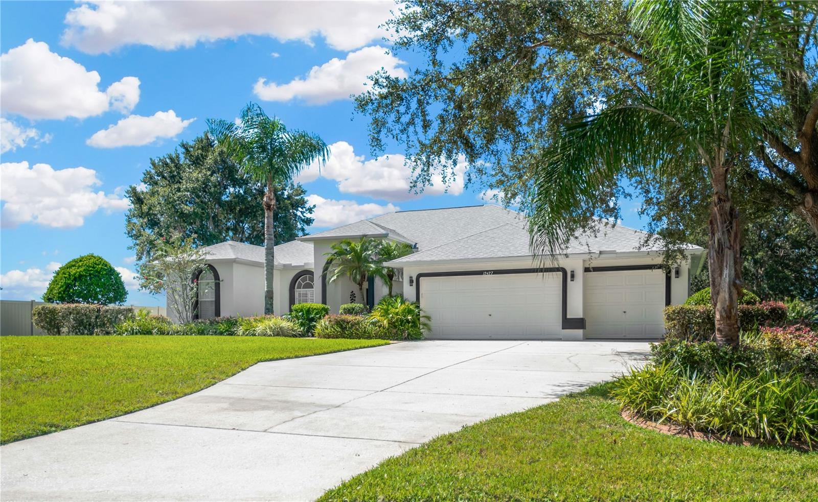 Image 43 of 43 For 12427 Creek Edge Drive